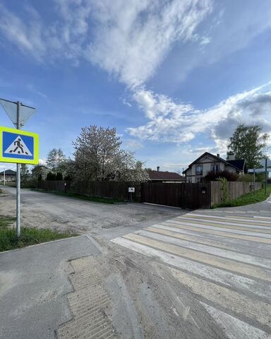 ул Центральная 1а Калининград фото