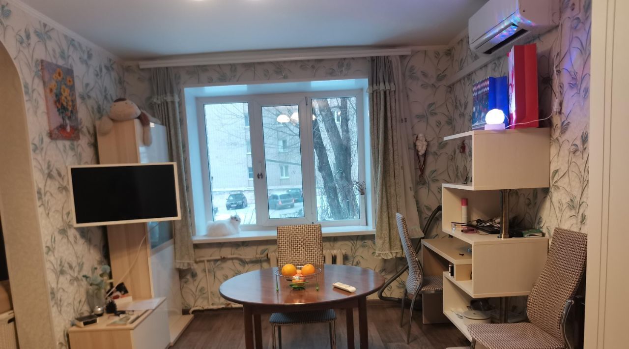 квартира г Вологда ул Чехова 19 фото 1