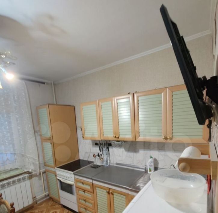 квартира г Челябинск р-н Калининский ул Кирова 4б фото 1