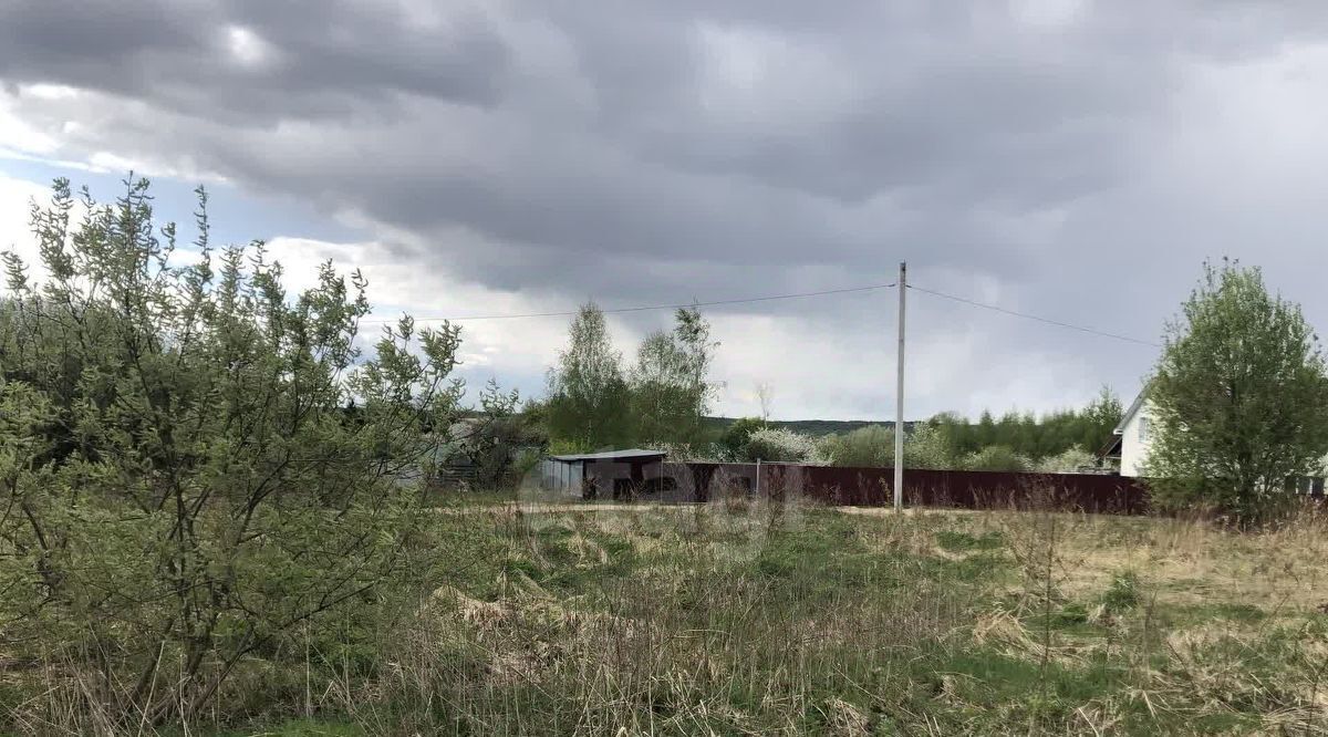 земля г Смоленск п Гедеоновка фото 2