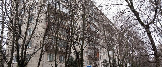 Домодедовская, 14 фото
