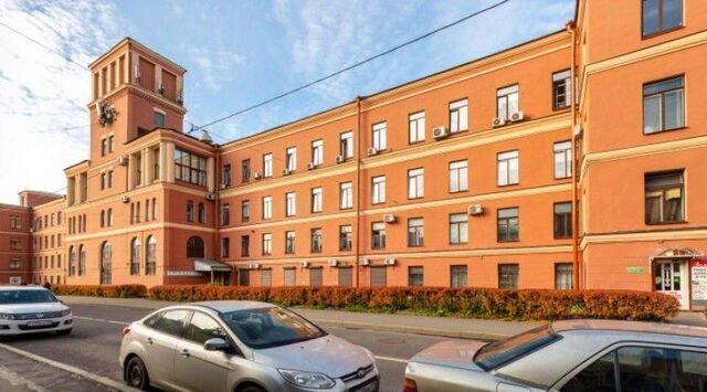 метро Нарвская дом 5 Нарвский округ фото
