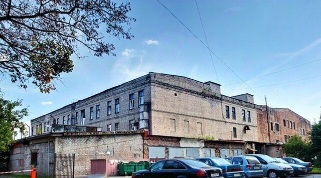 ул Боровая 51а округ Волковское фото
