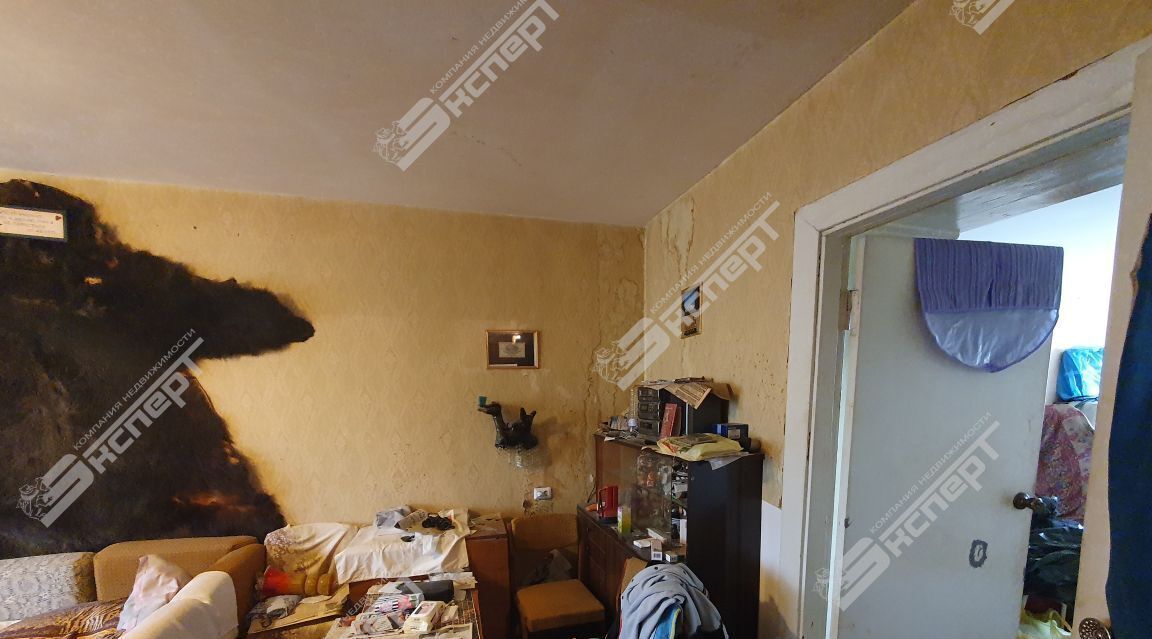 квартира г Южно-Сахалинск ул Комсомольская 282 фото 3