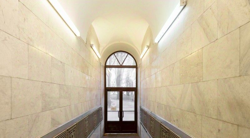 офис г Санкт-Петербург метро Площадь Ленина Выборгская сторона ул Комсомола 1/3ау Финляндский округ фото 2