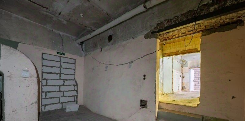 производственные, складские г Санкт-Петербург метро Нарвская ул Промышленная 5 фото 2