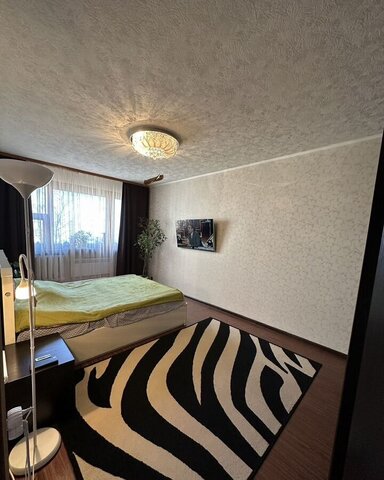 р-н Ленинский ул Виктора Миронова 4 фото