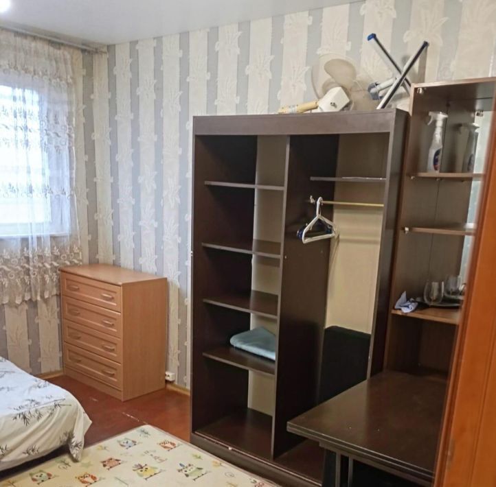 комната г Москва метро Площадь Ильича проезд Таможенный 12 фото 2