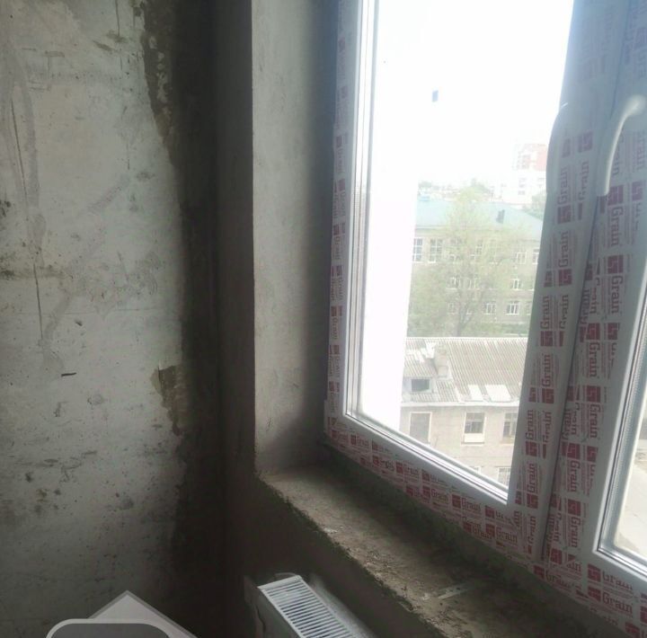 квартира г Уфа р-н Калининский ул Коммунаров 7 ЖК Северная Звезда фото 1