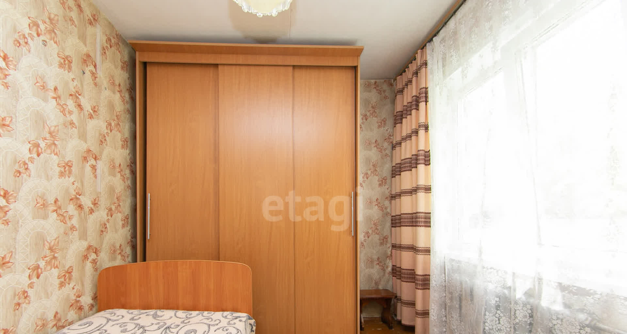 квартира г Томск р-н Советский Олега Кошевого, 75 фото 1
