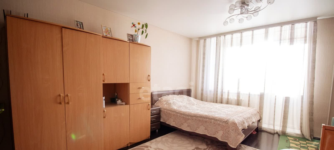 квартира г Томск р-н Ленинский ул Ленская 31 фото 3