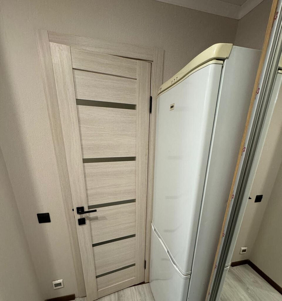квартира г Стерлитамак Уральский ул Худайбердина 89 фото 6