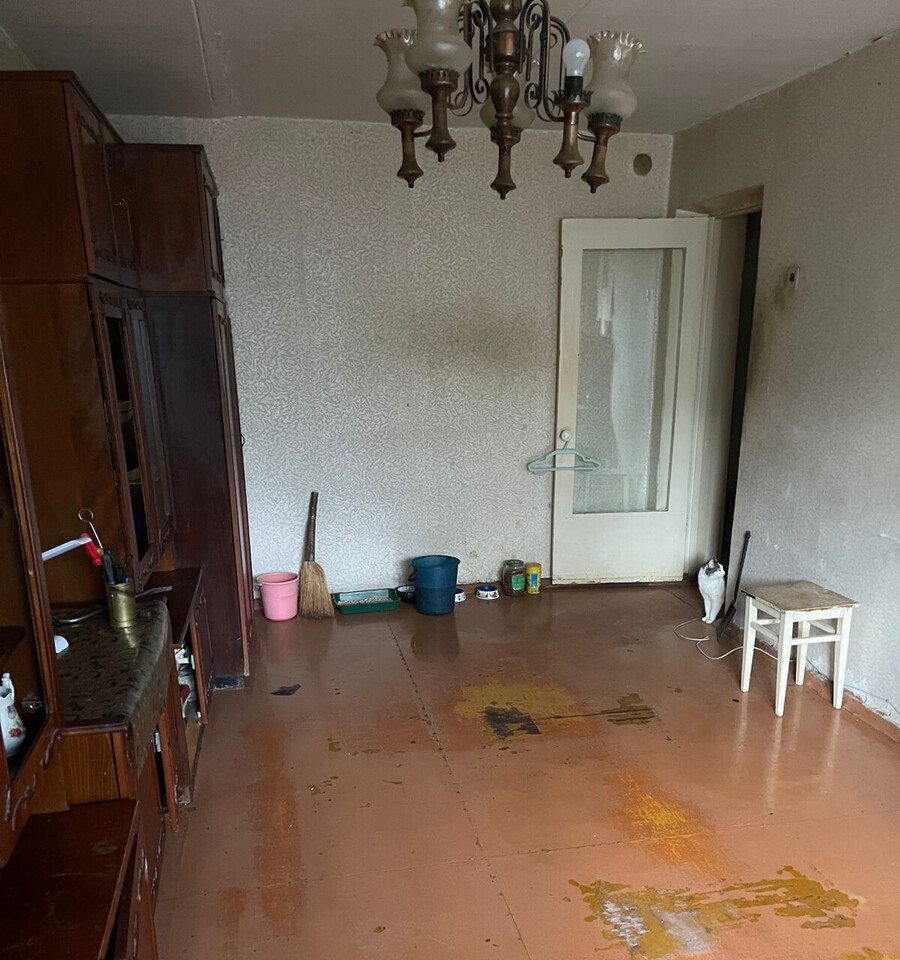квартира г Стерлитамак Михайловский ул Щербакова 3 фото 9