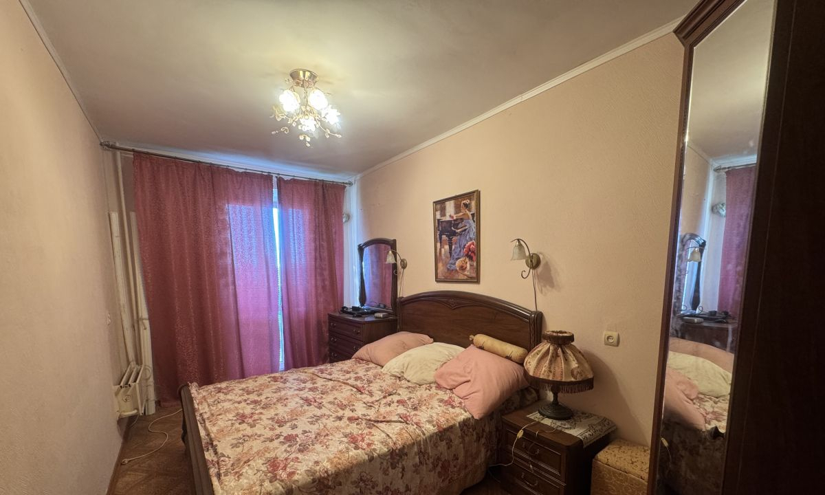 квартира г Волгоград р-н Центральный ул Голубинская 8 фото 7
