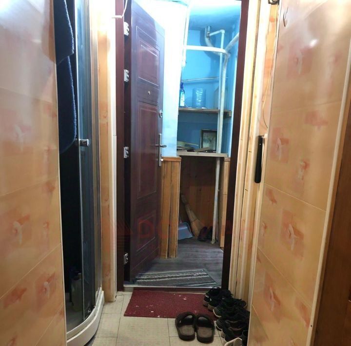 квартира г Новочеркасск ул Комитетская фото 8