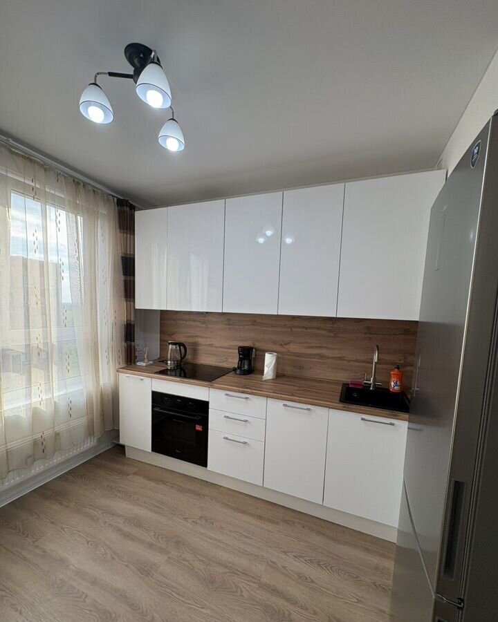 квартира г Москва ш Ленинградское 229ак/1 ЖК Молжаниново Новоподрезково фото 16