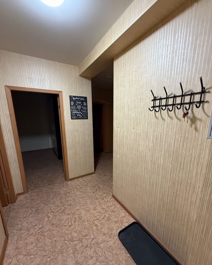 квартира г Нижний Новгород сельский пос. Новинки, Высокая ул., 9 фото 23