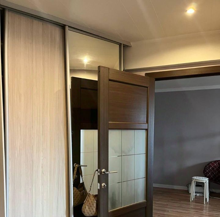 квартира г Петрозаводск пр-кт Октябрьский 14а Октябрьский фото 5