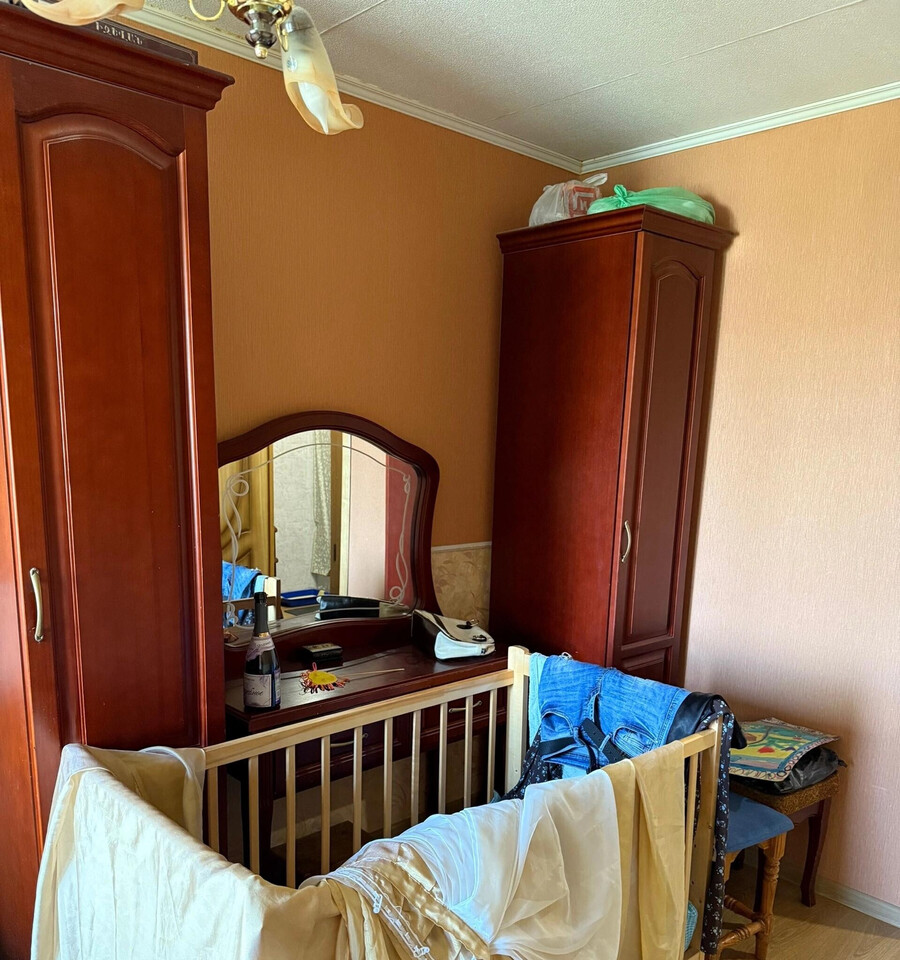 квартира г Ярославль р-н Дзержинский ул Панина 35 5-й Дзержинский район м-н фото 10