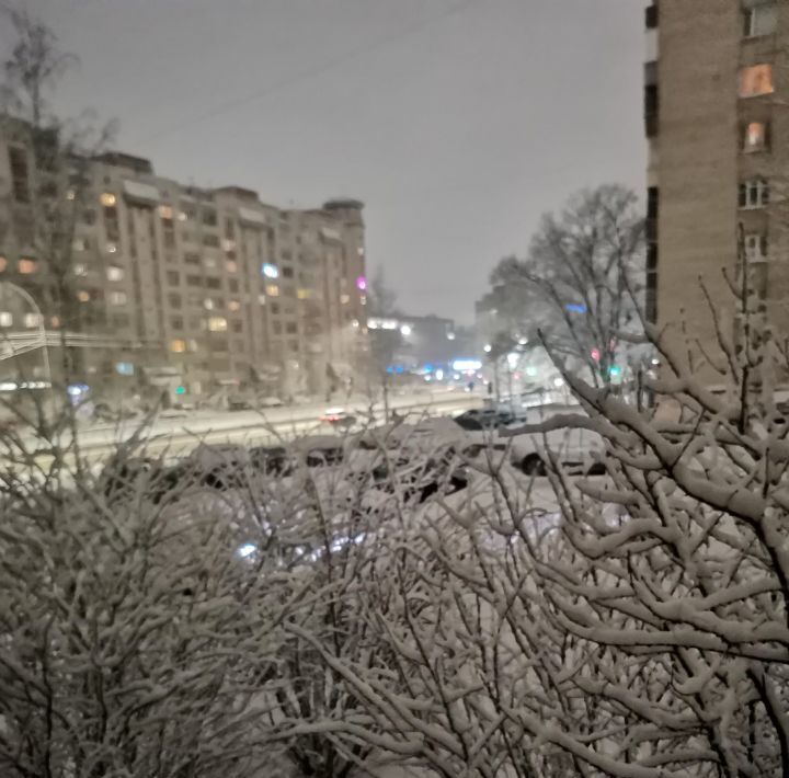 квартира г Вологда ул Чехова 19 фото 9