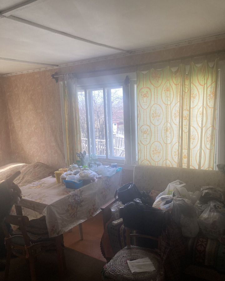 дом г Сыктывкар пгт Верхняя Максаковка фото 16
