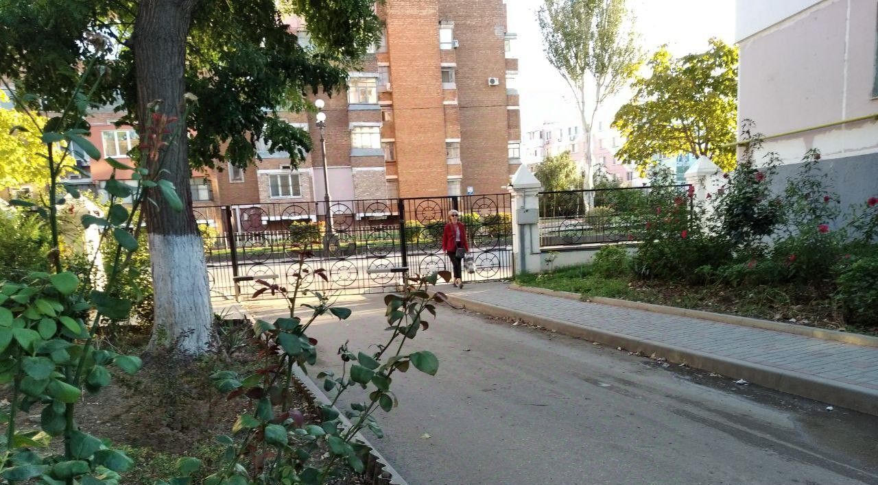 квартира г Керчь ул Карла Маркса 5а фото 13