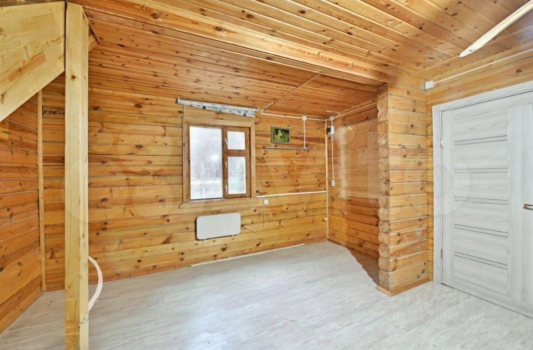 дом г Пушкино Звягино проезд Комсомольский 4б Медведково фото 8
