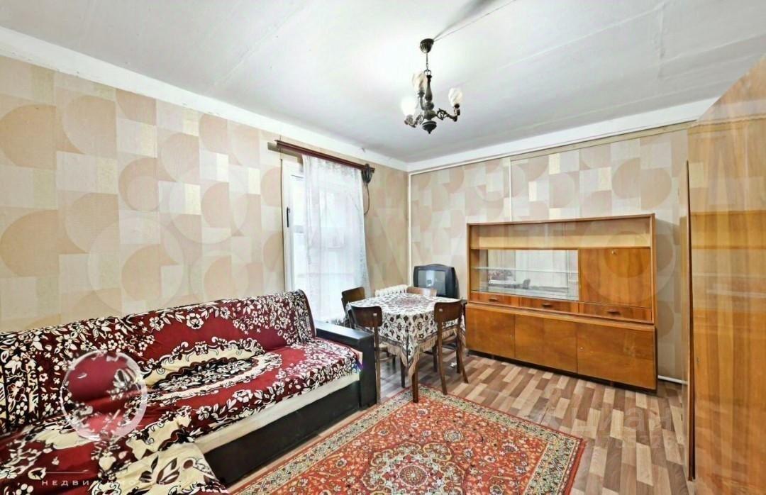 дом г Пушкино Звягино проезд Комсомольский 4б Медведково фото 25