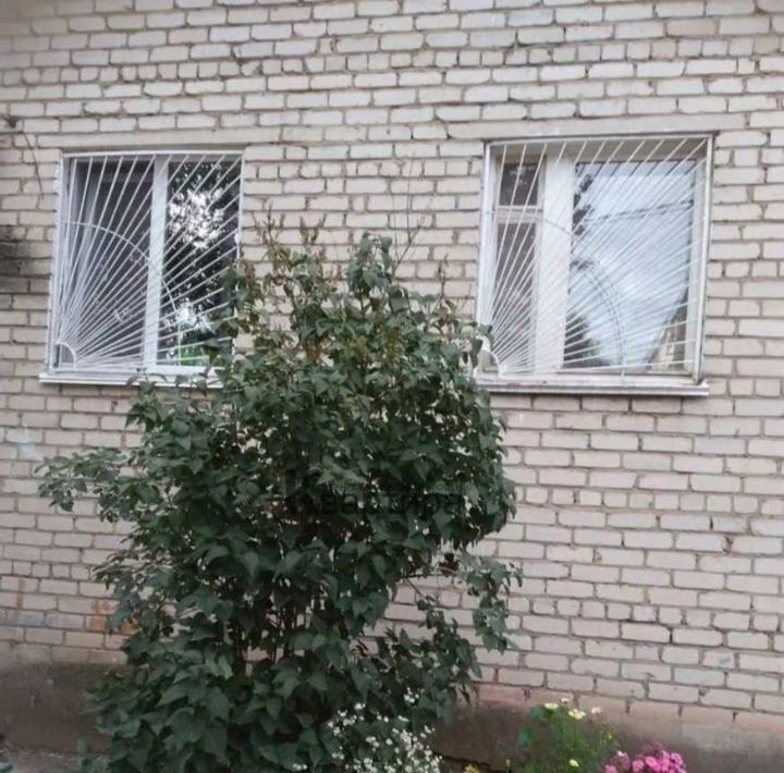 квартира г Смоленск р-н Заднепровский ул Маршала Еременко 40 фото 7
