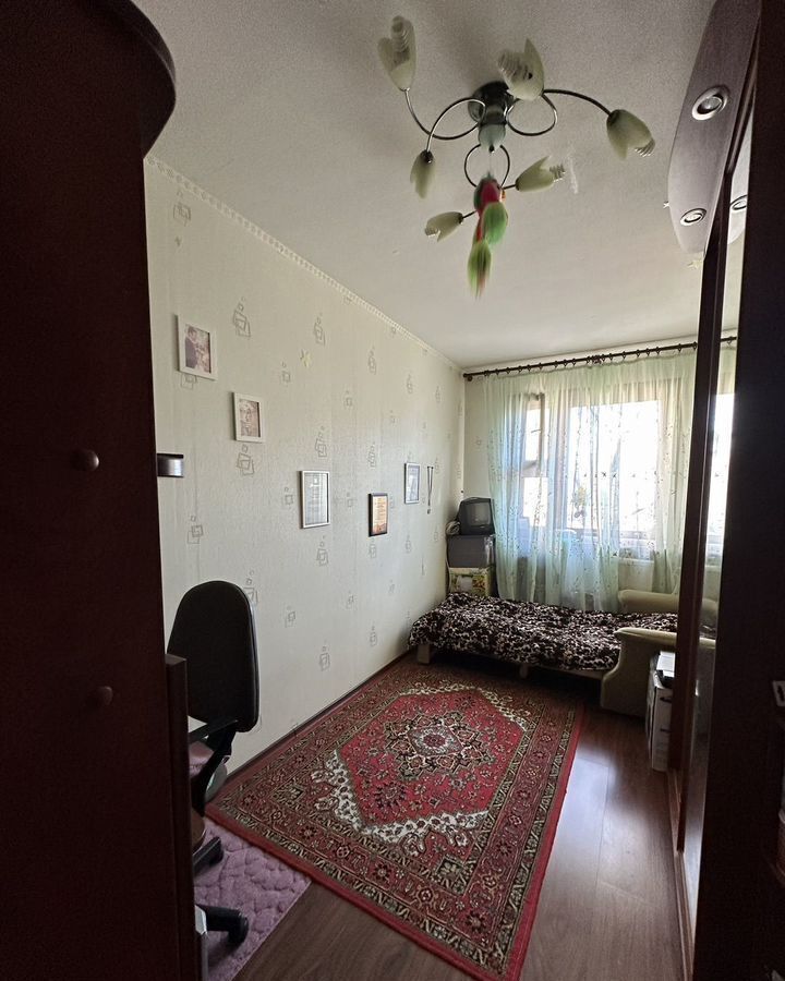 квартира г Мурманск р-н Ленинский ул Виктора Миронова 4 фото 24
