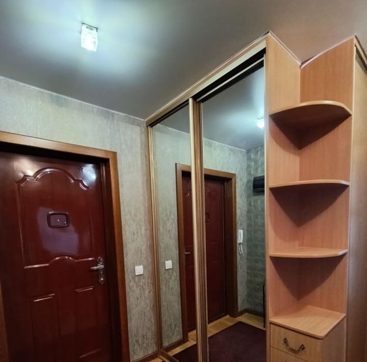квартира г Биробиджан ул Осенняя 7 фото 10