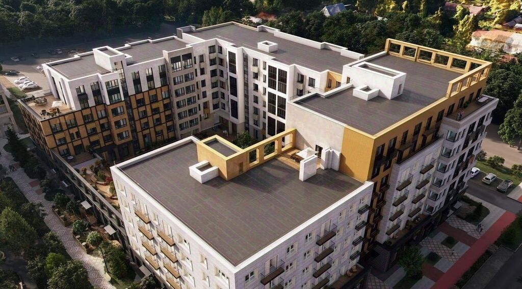 квартира г Киров р-н Ленинский ул 4-й Пятилетки 84 фото 6