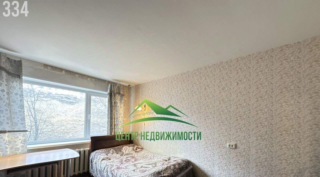 квартира г Магадан ул Ямская 4 фото 19