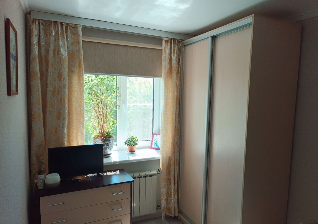 квартира г Кемерово р-н Центральный ул Гагарина 138 фото 10