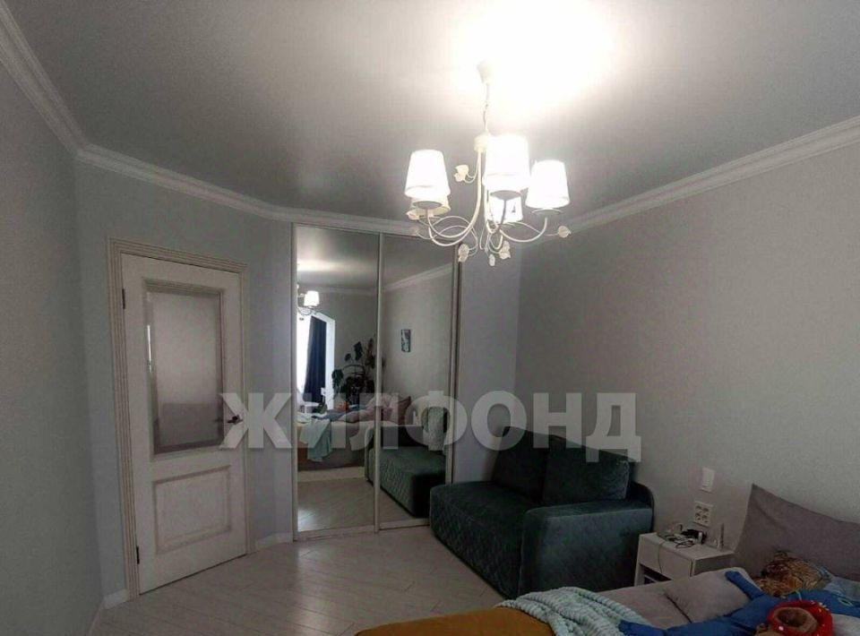 квартира г Брянск р-н Фокинский пр-кт Московский 10/11а фото 10