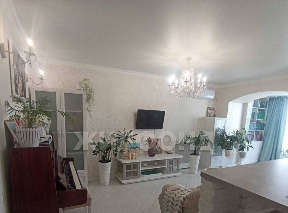 квартира г Брянск р-н Фокинский пр-кт Московский 10/11а фото 15