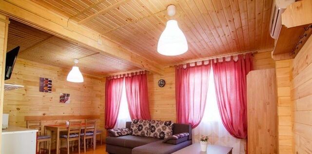 х Бетта ул Садовая 10 фото
