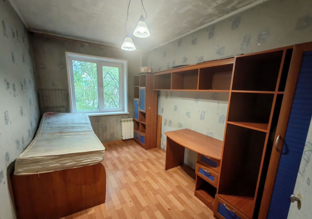квартира г Абакан ул Чертыгашева 79 фото 5