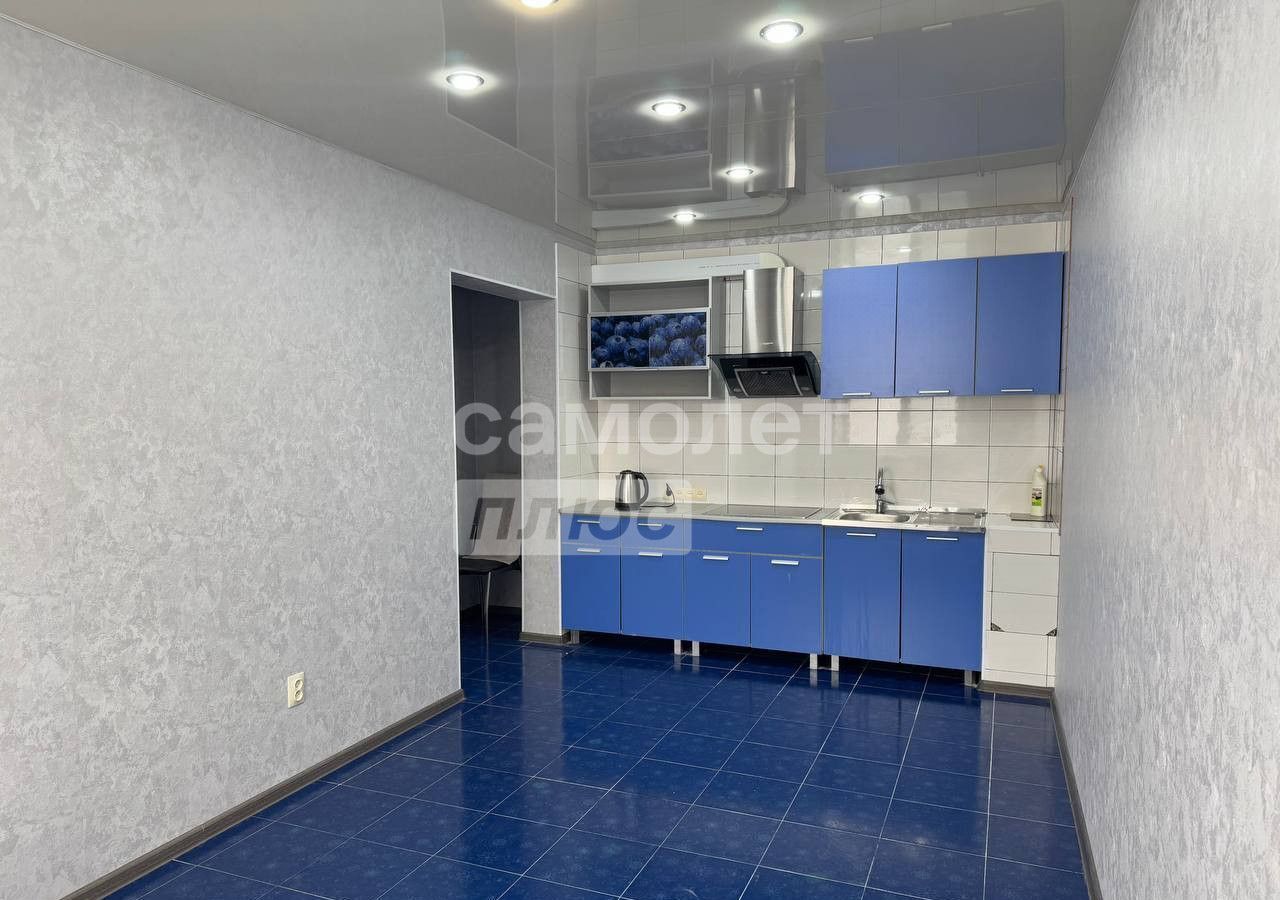 квартира г Иркутск р-н Правобережный ул Сурнова 30/3 фото 8