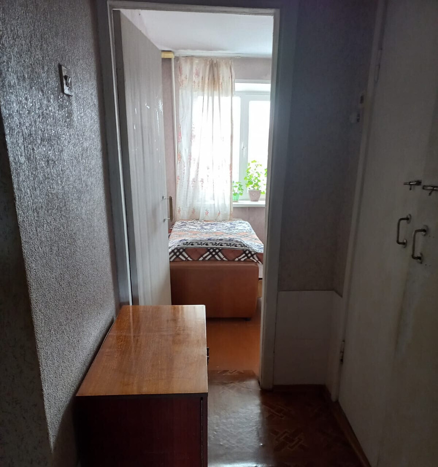 квартира г Абакан пр-кт Дружбы Народов 1 3-й м-н фото 2
