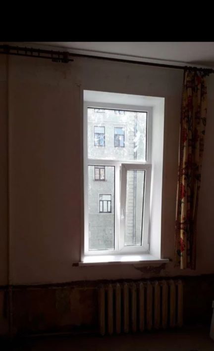 комната г Выборг р-н Центральный ш Ленинградское 10а фото 2