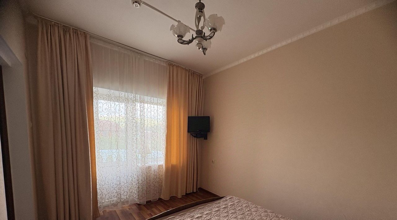 комната г Геленджик с Дивноморское ул Кирова 1а фото 5