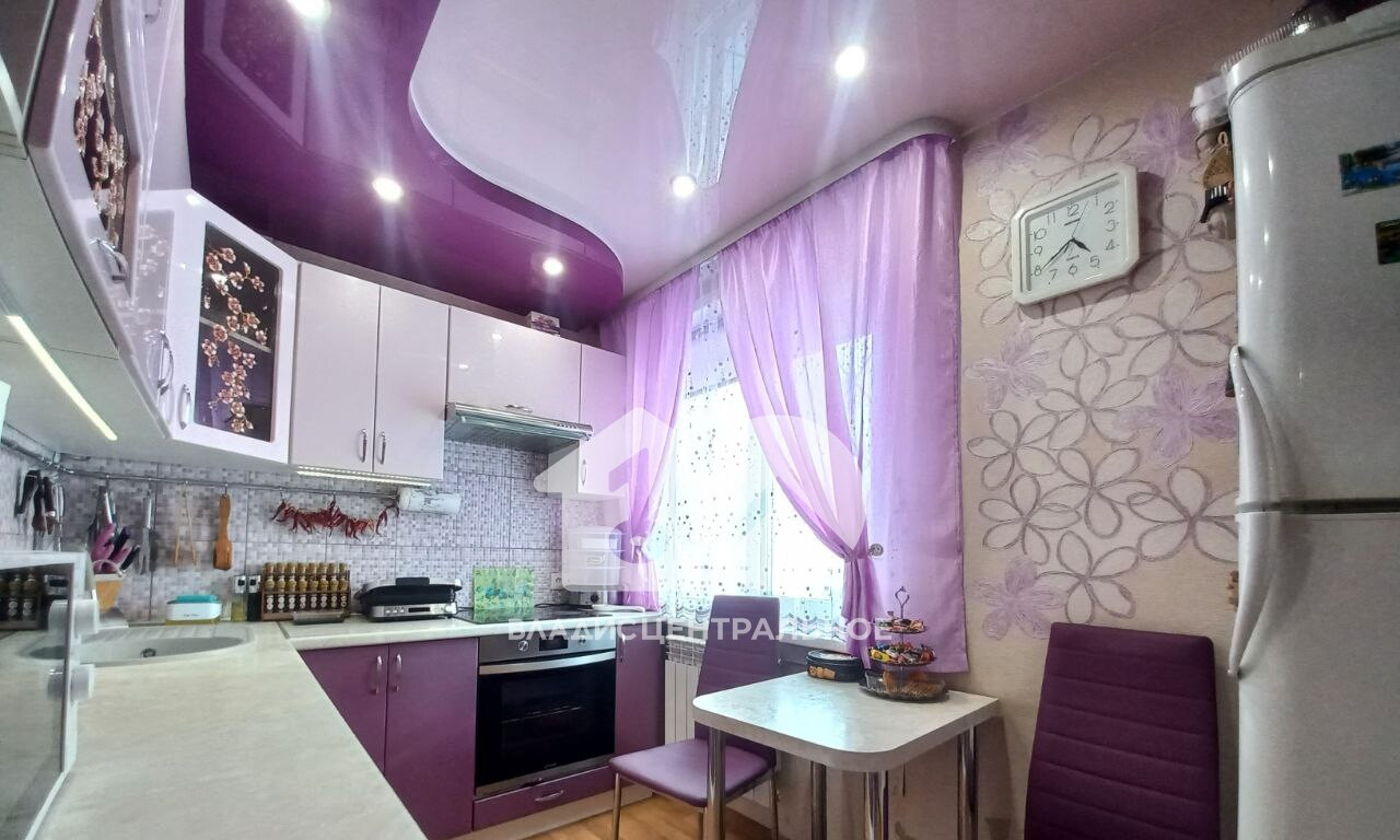 квартира г Бердск ул Микрорайон 48 А м-н фото 2