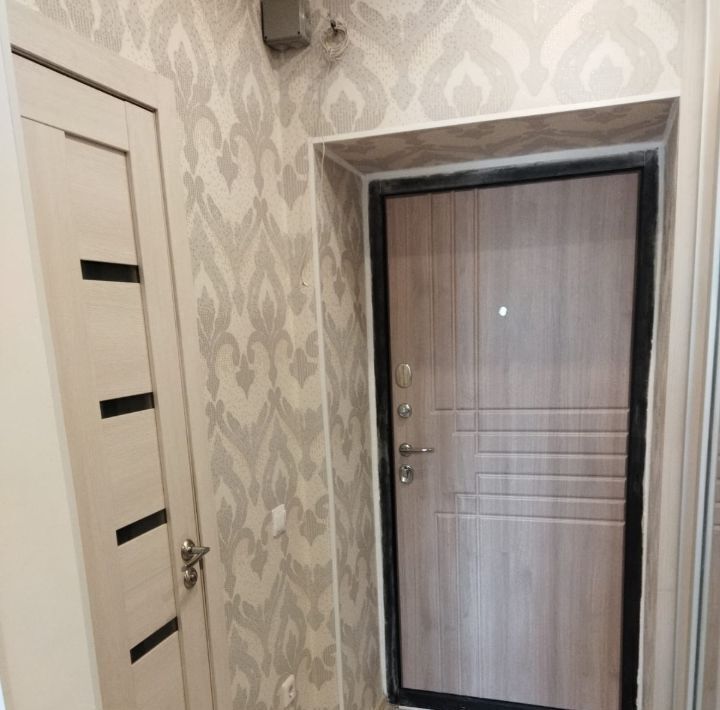 квартира г Благовещенск ул Амурская 55/3 фото 10