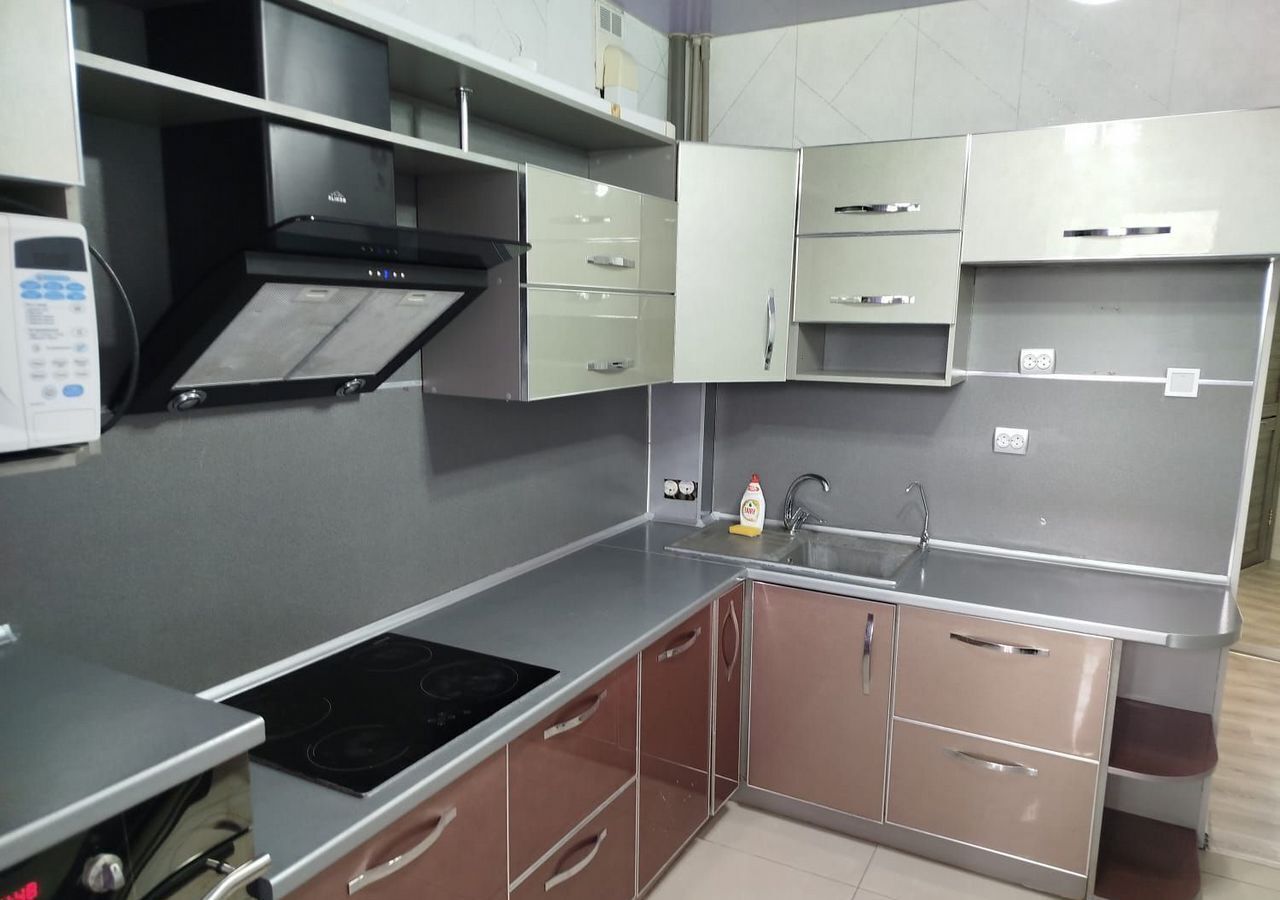 квартира г Благовещенск ул Театральная 183/2 фото 4