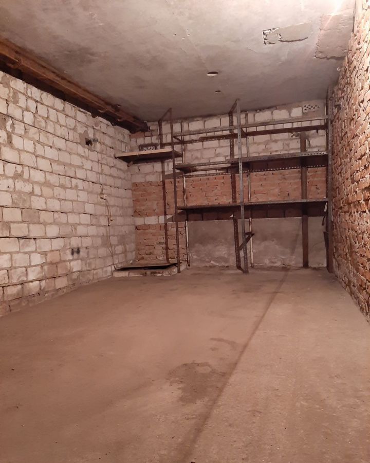 гараж г Рубцовск ул Алтайская 118е фото 1