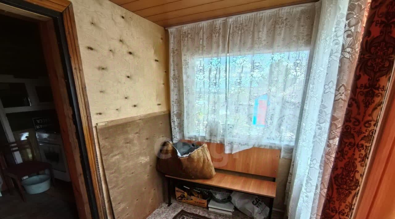 дом г Прокопьевск р-н Рудничный ул Высокогорная 27 фото 9
