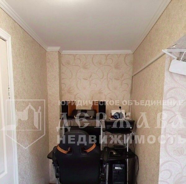 дом г Кемерово р-н Рудничный ул Макеевская фото 26