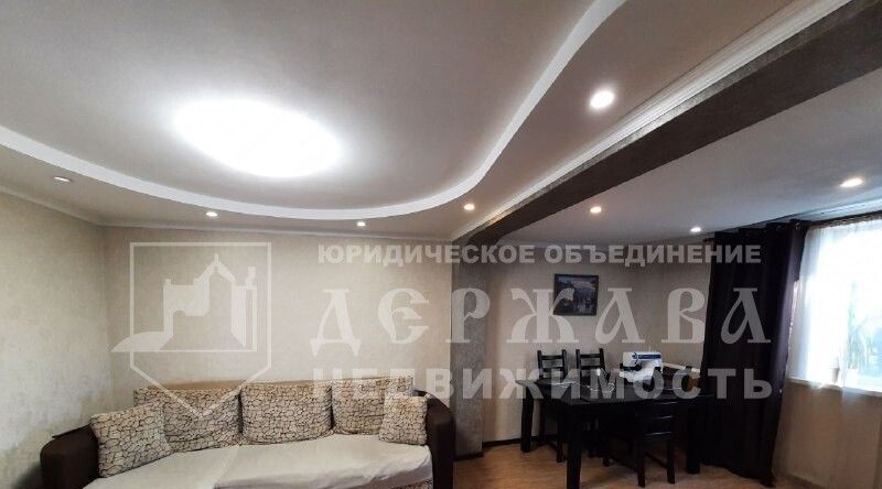 дом г Кемерово р-н Рудничный ул Макеевская фото 30