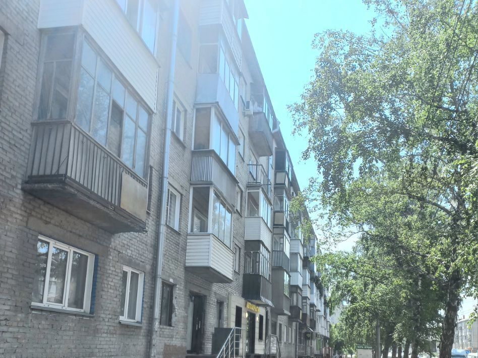 квартира г Новосибирск р-н Ленинский ул Станиславского 21/1 Площадь Маркса фото 2